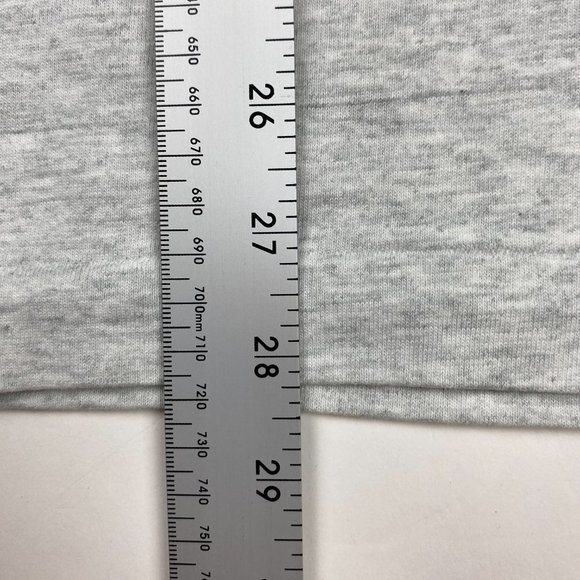 Vintage 90s AHL All Star Game T Shirt Men's Medium Saint John New Brunswick - Picture 11 of 11